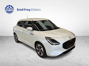 Fahrzeugbild SUZUKI Swift 1.2 Sakura Top Hybrid