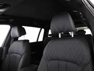 BMW X7 M60i