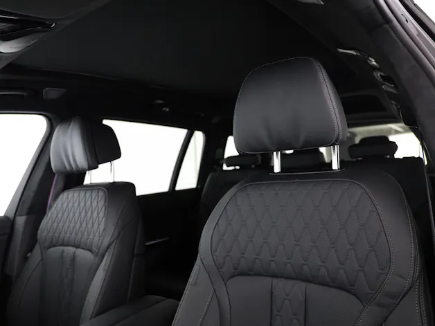 BMW X7 M60i