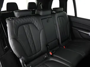 BMW X7 M60i