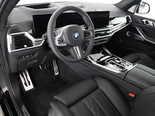 BMW X7 M60i