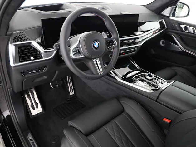 BMW X7 M60i