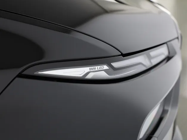 BMW X7 M60i