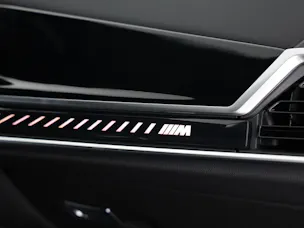 BMW X7 M60i
