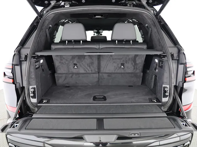 BMW X7 M60i