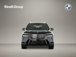 BMW X7 M60i