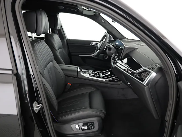 BMW X7 M60i