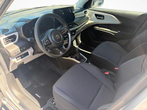 Fahrzeugbild SUZUKI Swift 1.2 Sakura Top Hybrid 4x4