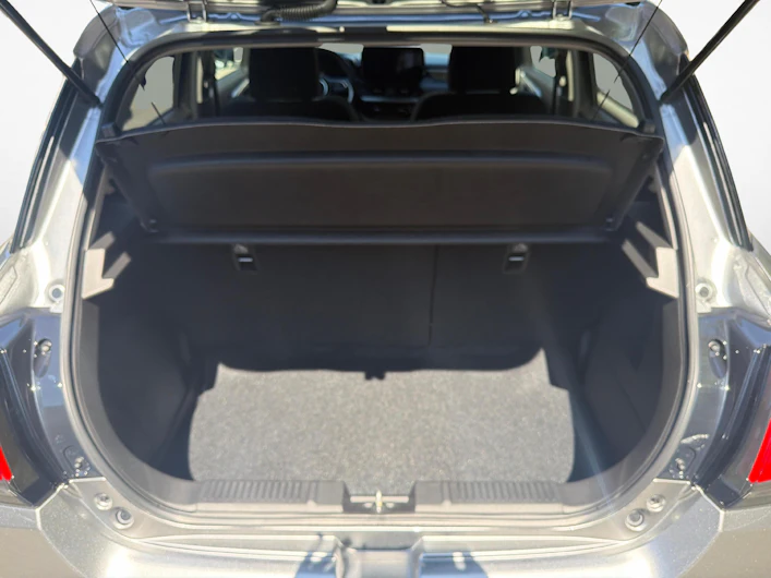 Fahrzeugbild SUZUKI SWIFT