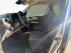 Fahrzeugbild SUZUKI Swift 1.2 Sakura Top Hybrid 4x4