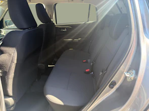 Fahrzeugbild SUZUKI Swift 1.2 Sakura Top Hybrid 4x4