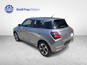 Fahrzeugbild SUZUKI Swift 1.2 Sakura Top Hybrid 4x4