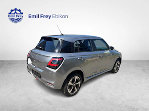 Fahrzeugbild SUZUKI Swift 1.2 Sakura Top Hybrid 4x4