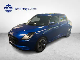 Suzuki Swift 1.2 Sakura Top Hybrid