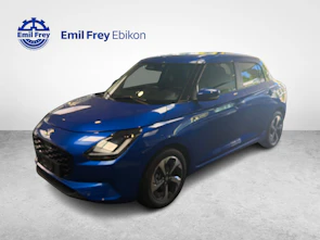 Fahrzeugbild SUZUKI Swift 1.2 Sakura Top Hybrid
