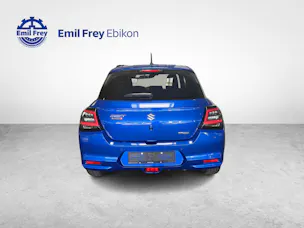 Suzuki Swift 1.2 Sakura Top Hybrid