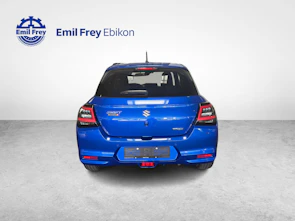 Fahrzeugbild SUZUKI Swift 1.2 Sakura Top Hybrid