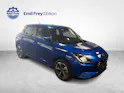 Suzuki Swift 1.2 Sakura Top Hybrid