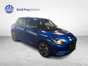 Fahrzeugbild SUZUKI Swift 1.2 Sakura Top Hybrid
