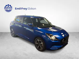 Suzuki Swift 1.2 Sakura Top Hybrid