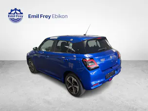 Suzuki Swift 1.2 Sakura Top Hybrid