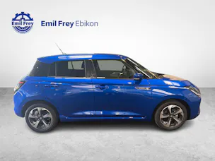 Suzuki Swift 1.2 Sakura Top Hybrid