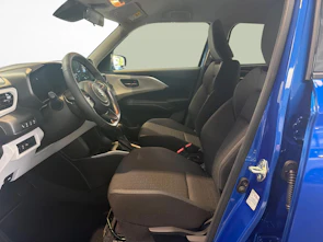Fahrzeugbild SUZUKI Swift 1.2 Sakura Top Hybrid