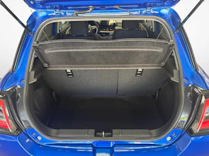 Fahrzeugbild SUZUKI Swift 1.2 Sakura Top Hybrid