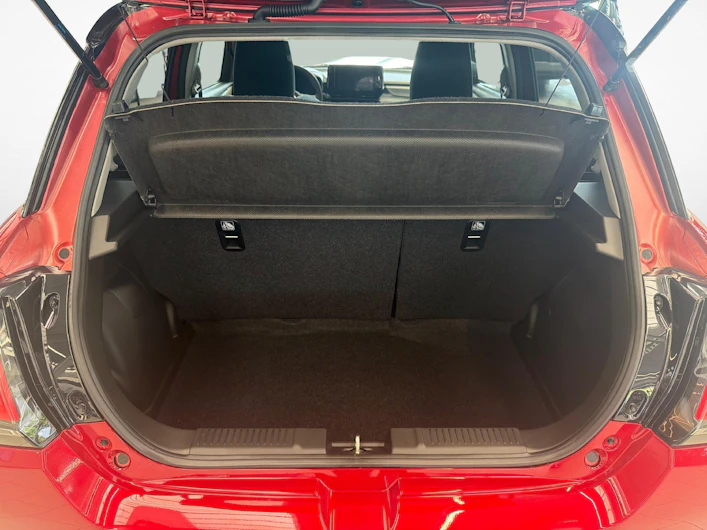 Fahrzeugbild SUZUKI SWIFT