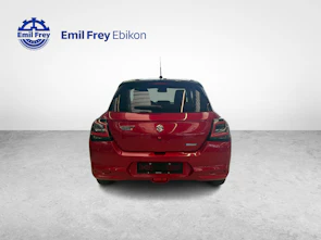 Fahrzeugbild SUZUKI Swift 1.2 Sakura Top Hybrid