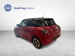 Fahrzeugbild SUZUKI Swift 1.2 Sakura Top Hybrid