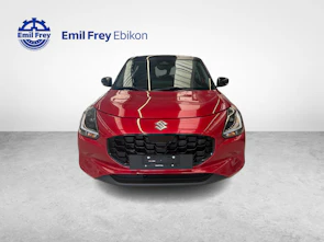 Fahrzeugbild SUZUKI Swift 1.2 Sakura Top Hybrid