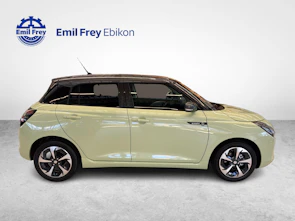 Fahrzeugbild SUZUKI Swift 1.2 Sakura Top Hybrid