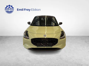 Fahrzeugbild SUZUKI Swift 1.2 Sakura Top Hybrid