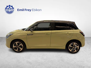 Fahrzeugbild SUZUKI Swift 1.2 Sakura Top Hybrid