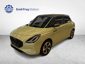 Fahrzeugbild SUZUKI Swift 1.2 Sakura Top Hybrid