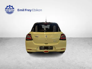 Fahrzeugbild SUZUKI Swift 1.2 Sakura Top Hybrid