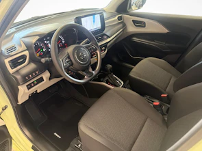 Fahrzeugbild SUZUKI Swift 1.2 Sakura Top Hybrid