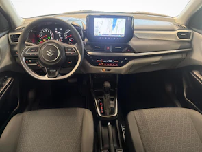 Fahrzeugbild SUZUKI Swift 1.2 Sakura Top Hybrid