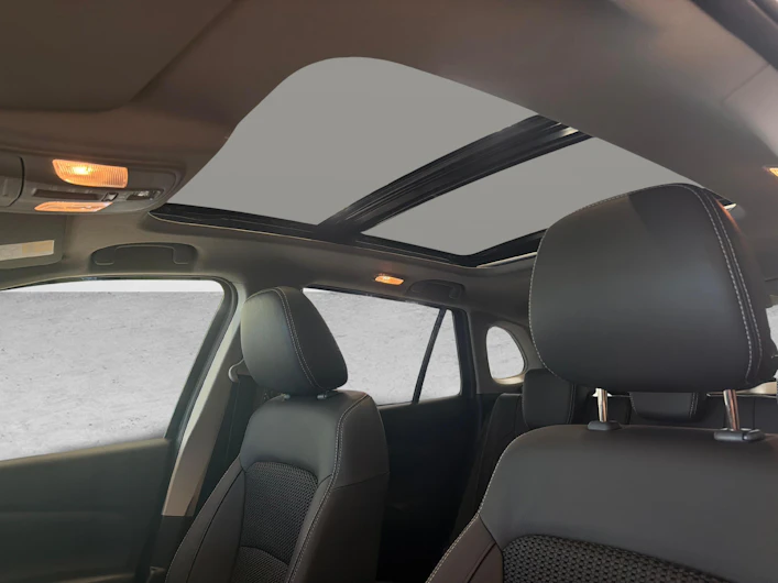 image du véhicule SUZUKI S-CROSS