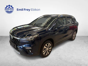 image du véhicule SUZUKI S-Cross 1.4 T Sakura Top Hybrid 4x4