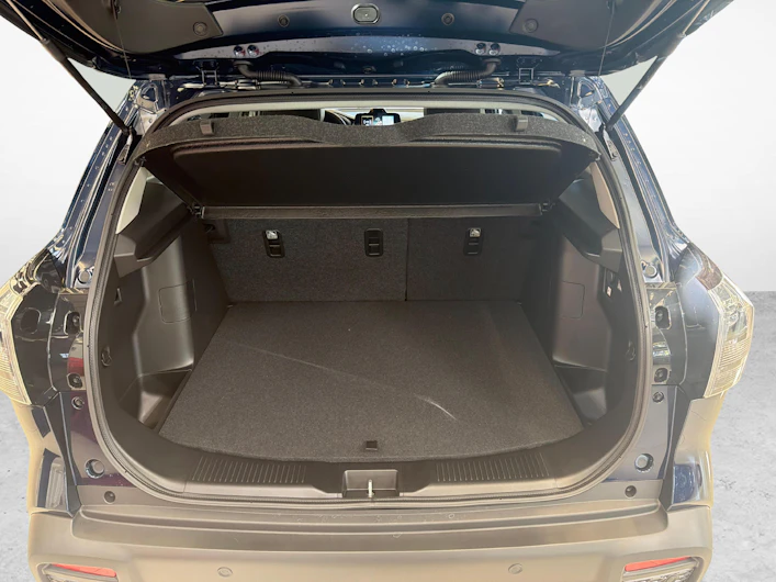 image du véhicule SUZUKI S-CROSS