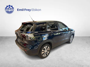 image du véhicule SUZUKI S-Cross 1.4 T Sakura Top Hybrid 4x4