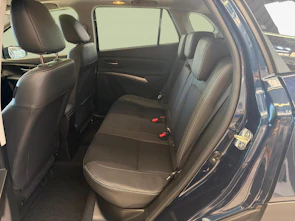 image du véhicule SUZUKI S-Cross 1.4 T Sakura Top Hybrid 4x4