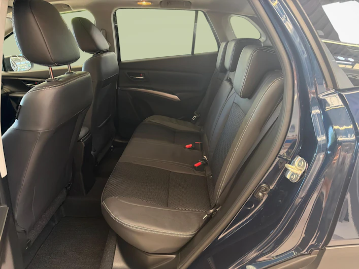 image du véhicule SUZUKI S-CROSS