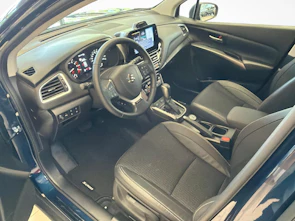 image du véhicule SUZUKI S-Cross 1.4 T Sakura Top Hybrid 4x4