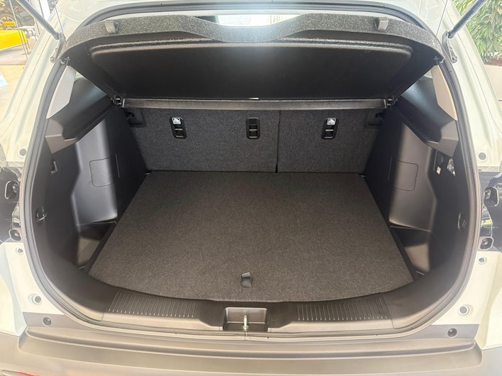 immagine del veicolo SUZUKI S-CROSS