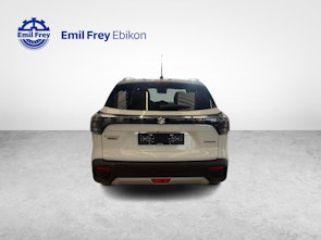 immagine del veicolo SUZUKI S-Cross 1.4 T Sakura Top Hybrid 4x4