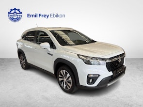 immagine del veicolo SUZUKI S-Cross 1.4 T Sakura Top Hybrid 4x4