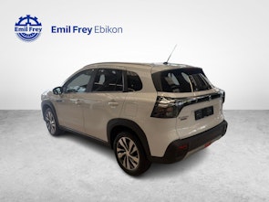 immagine del veicolo SUZUKI S-Cross 1.4 T Sakura Top Hybrid 4x4